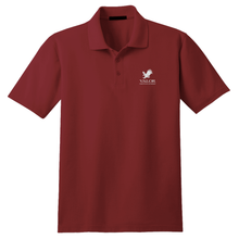 Load image into Gallery viewer, Basic Dri-Fit Polo w/ Valor Embroidered Logo Grades K-8
