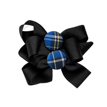 Load image into Gallery viewer, Hair Accessories - Beatitudes Plaid
