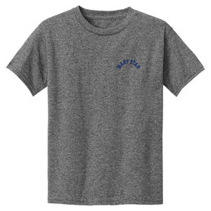Dri-fit PE Shirt w/Mary Star Elementary logo