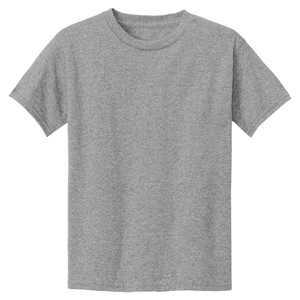 Dri-fit PE Shirt w/ Peninsula Montessori Heatseal Logo