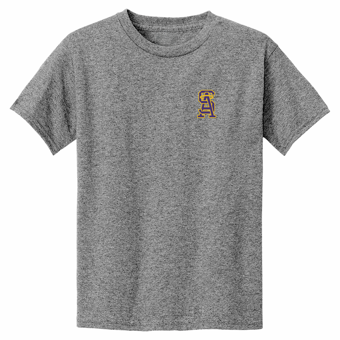 Dri-Fit PE Shirt w/ St. Anthony Elementary School logo