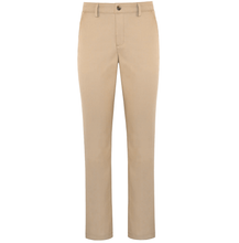 Load image into Gallery viewer, Girls Twill Flat Front Pants

