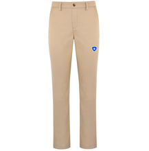 Load image into Gallery viewer, Girls Stretch Pants w/ Desert Christian Embroidered Logo Grades K-12
