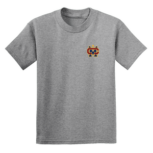 Dri Fit PE Shirt w/ Cantwell Heatseal Logo Grade 10 Only