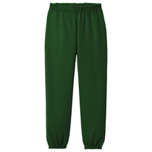 Load image into Gallery viewer, Sweatpants St. Francis Heatseal Logo
