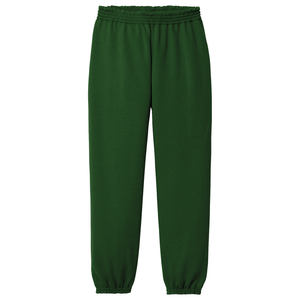 Sweatpants St. Francis Heatseal Logo