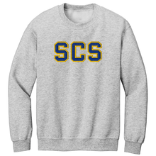 Load image into Gallery viewer, Stockdale Tackle Twill Crewneck
