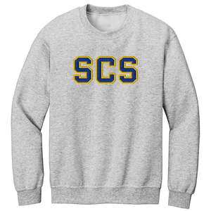 Stockdale Tackle Twill Crewneck
