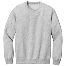 Load image into Gallery viewer, Crewneck Sweatshirt w/ Stockdale Fiberlok Logo
