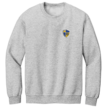 Load image into Gallery viewer, Crewneck Sweatshirt w/ Stockdale Fiberlok Logo
