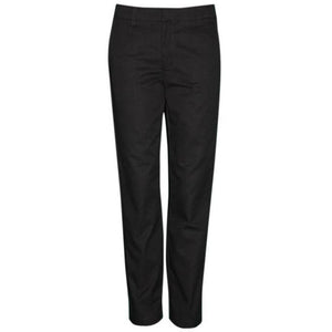 Women's Flat Front Pants