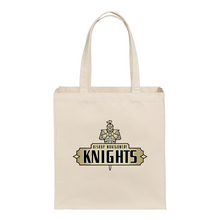 Load image into Gallery viewer, Tote Bag w/ BMHS School Logo
