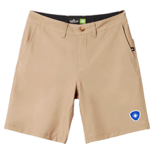 Load image into Gallery viewer, Quiksilver Amphibian Shorts w/ Desert Christian Embroidered Logo (Grades K-12)
