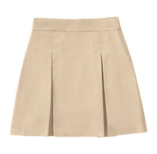 Load image into Gallery viewer, Inverted Pleat Skort
