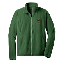 Load image into Gallery viewer, Full Zip Polar Fleece w/ St.Theresa Embroidered Logo Grades K-8
