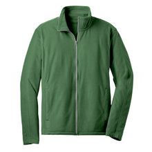 Load image into Gallery viewer, Full Zip Polar Fleece
