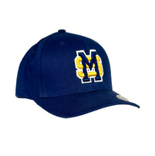 Load image into Gallery viewer, MSHS Embroidered Hat Grades 9-12
