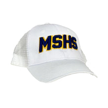 Load image into Gallery viewer, MSHS Embroidered Hat Grades 9-12
