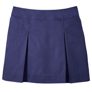 Drop Yoke Skort