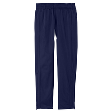 Load image into Gallery viewer, Sweatpants St. Francis Heatseal Logo
