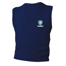 Load image into Gallery viewer, Vest w/ The Academy of RB Fiberlok Logo
