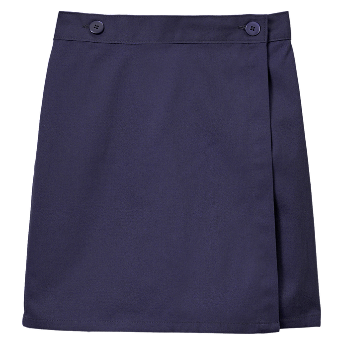 Wrap Skort