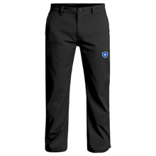Load image into Gallery viewer, Quiksilver Twill Pants w/ Desert Christian Embroidered Logo (Grades K-12)

