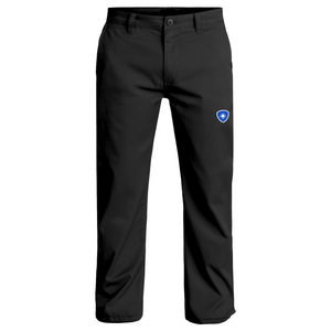 Quiksilver Twill Pants w/ Desert Christian Embroidered Logo (Grades K-12)