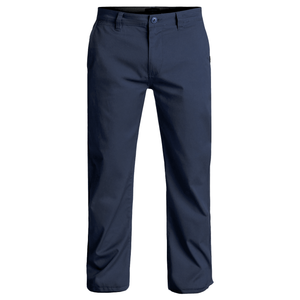 Quiksilver Navy Twill Pants Grades TK-6