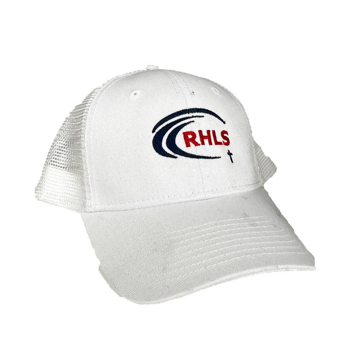 RHLS Embroidered Hat Grades PK-8
