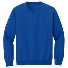 Load image into Gallery viewer, Crewneck Sweatshirt w/ Stockdale Fiberlok Logo
