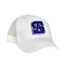Load image into Gallery viewer, Saint Anthony Embroidered Hat Grades 9-12
