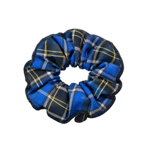 Load image into Gallery viewer, Hair Accessories - Beatitudes Plaid

