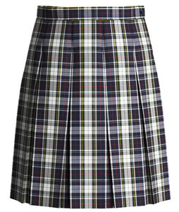 Plaid Skirt (Grades 4-8)