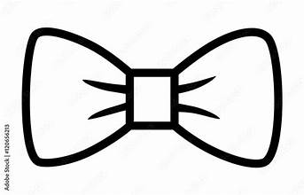 Stockdale Plaid Bow Tie