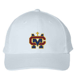 White Hat w/ Cantwell Logo