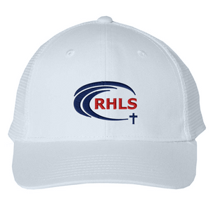 RHLS Embroidered Hat Grades PK-8