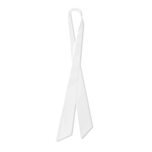 White Sailor Blouse Tie