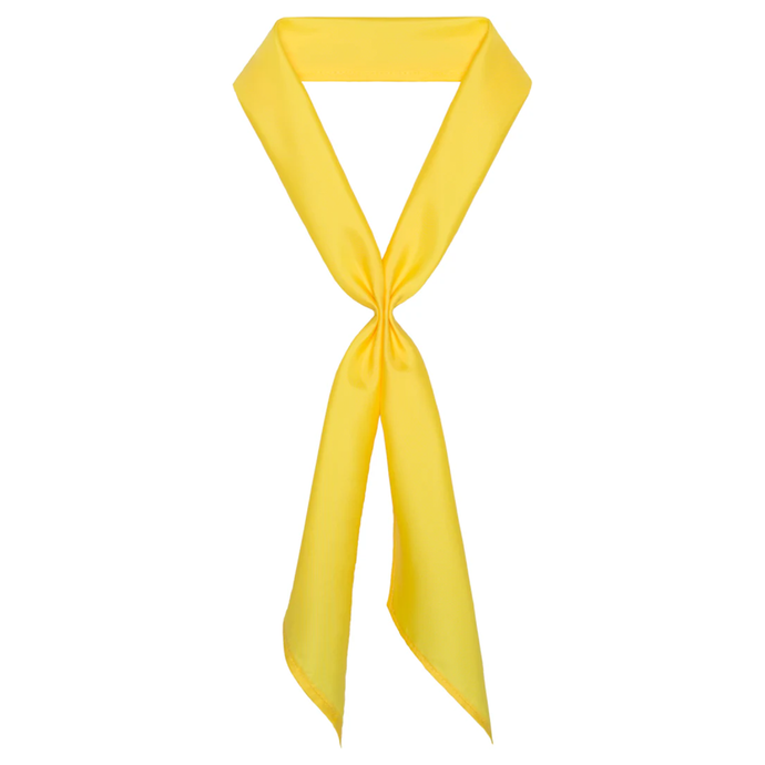Scarf Ties (Grades 5-8)