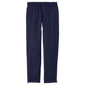 Navy Track Pant - Pacific Harbor