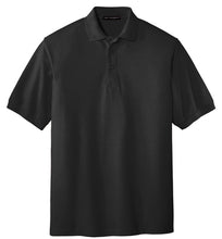 Load image into Gallery viewer, Performance Polo with custom embroidery
