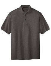 Load image into Gallery viewer, Performance Polo with custom embroidery
