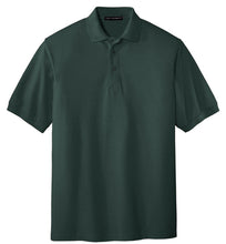 Load image into Gallery viewer, Performance Polo with custom embroidery

