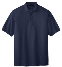 Load image into Gallery viewer, Performance Polo with custom embroidery
