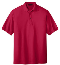 Load image into Gallery viewer, Performance Polo with custom embroidery
