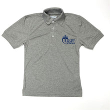 Load image into Gallery viewer, Unisex Dri-Fit Polo w/ Sacred Heart Embroidered Logo Grades K-8
