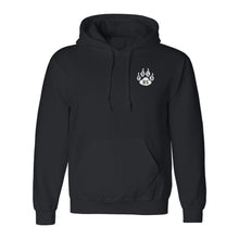 Load image into Gallery viewer, Hooded Sweatshirt w/POLA Logo Grades 9-12
