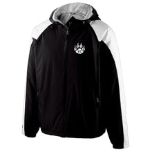 Load image into Gallery viewer, Holloway Zip Jacket w/POLA Embroidered Logo Grades 9-12

