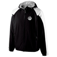 Load image into Gallery viewer, Holloway Zip Jacket w/POLA Logo

