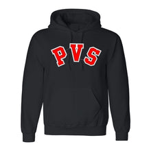 Load image into Gallery viewer, Palm Valley Tackle Twill Hooded Sweatshirt
